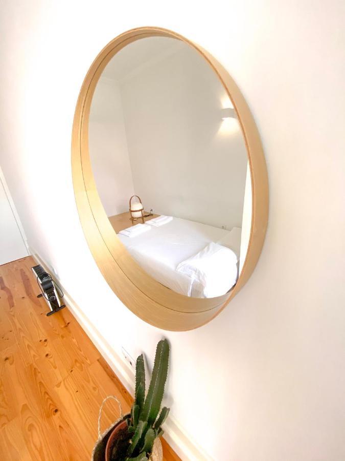 Cl Ildefonso III Apartment ポルト エクステリア 写真