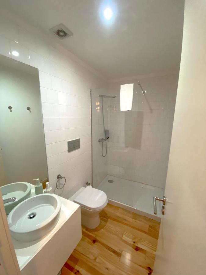 Cl Ildefonso III Apartment ポルト エクステリア 写真