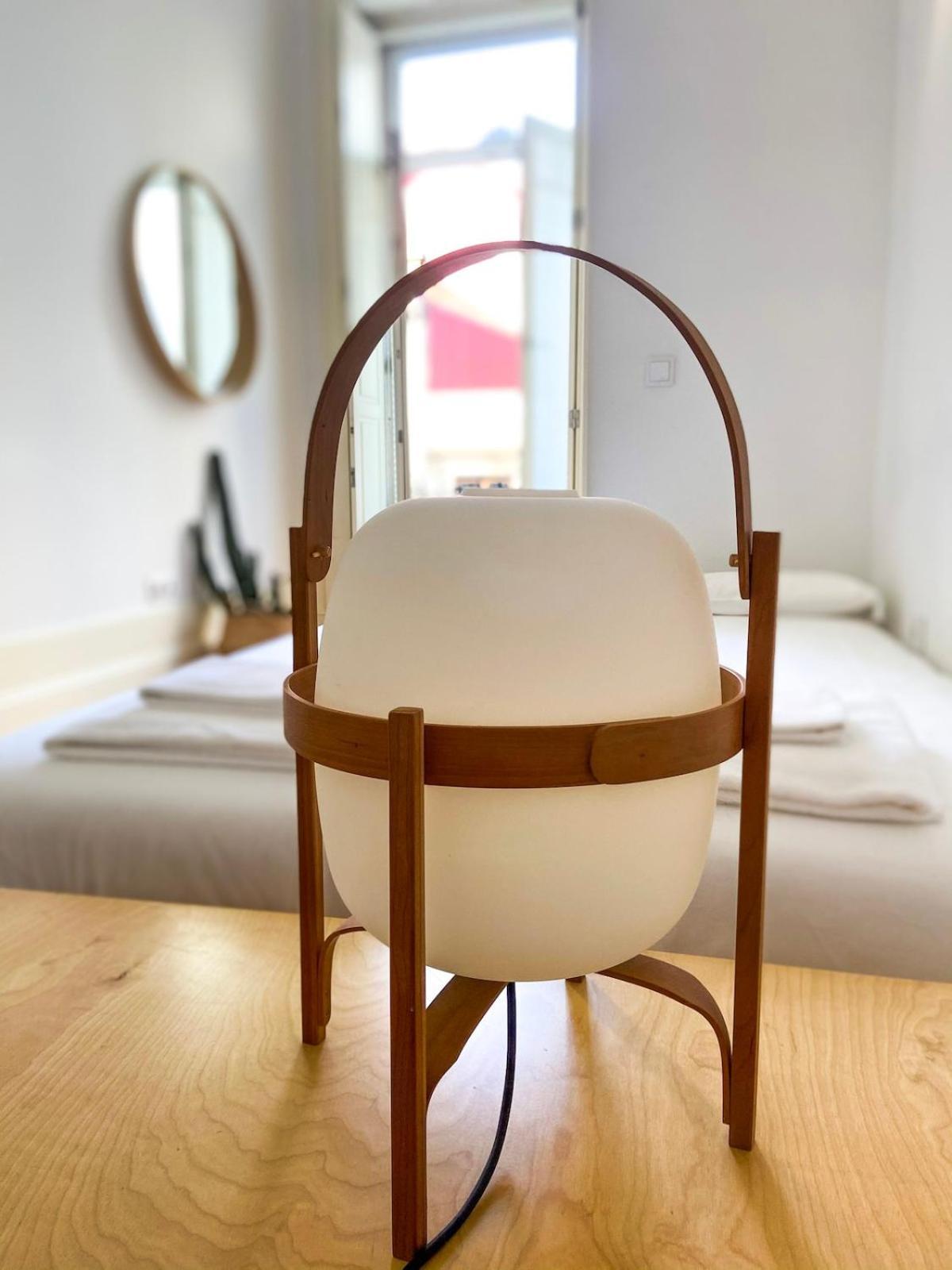 Cl Ildefonso III Apartment ポルト エクステリア 写真
