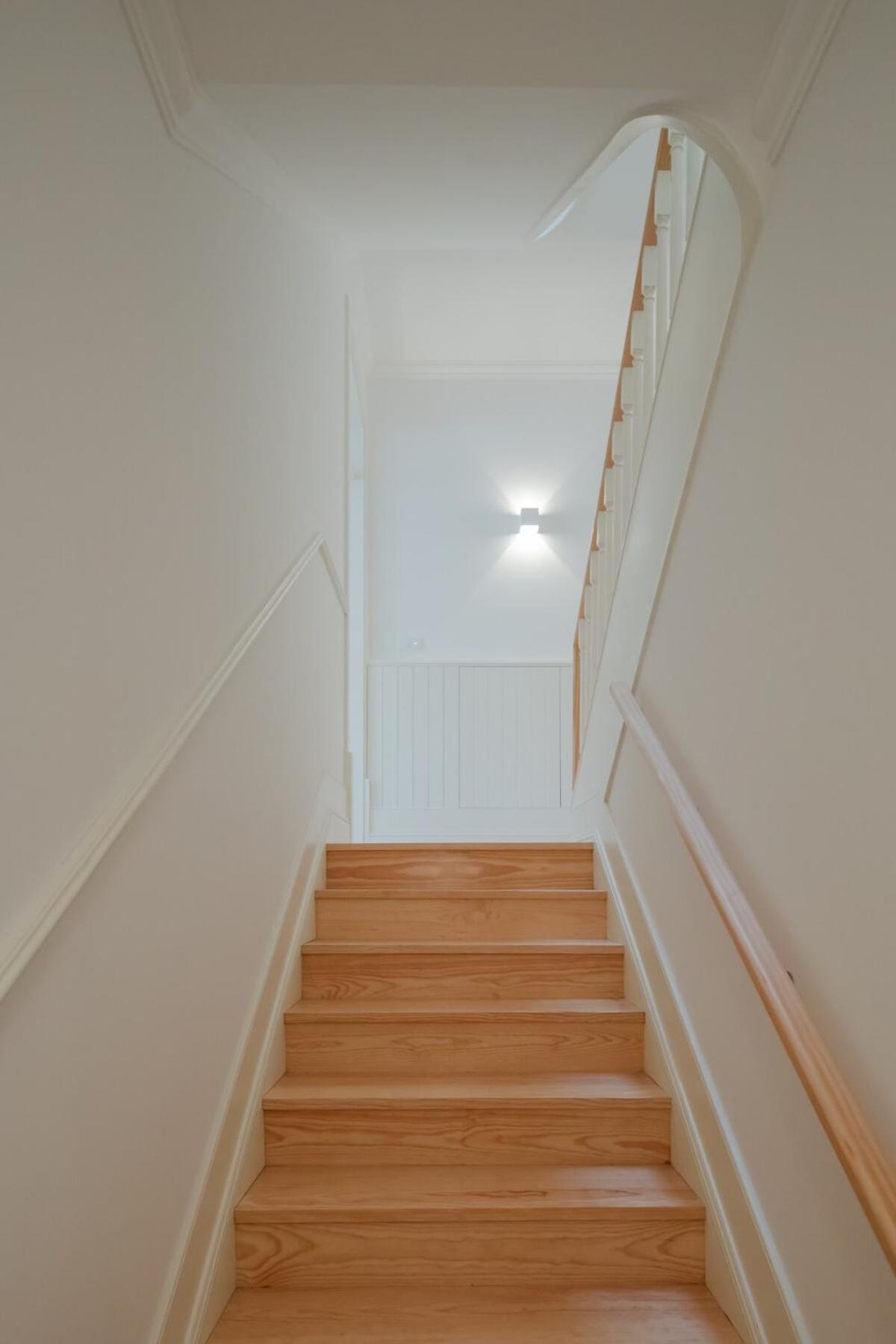 Cl Ildefonso III Apartment ポルト エクステリア 写真
