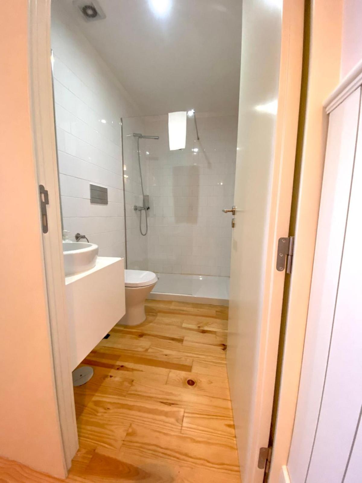Cl Ildefonso III Apartment ポルト エクステリア 写真