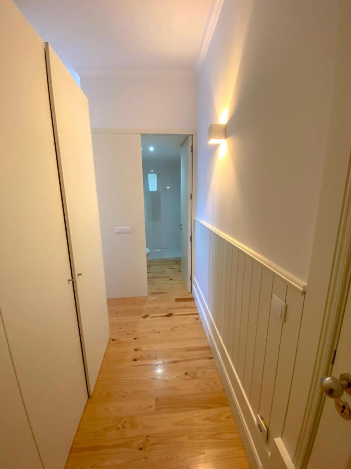 Cl Ildefonso III Apartment ポルト エクステリア 写真