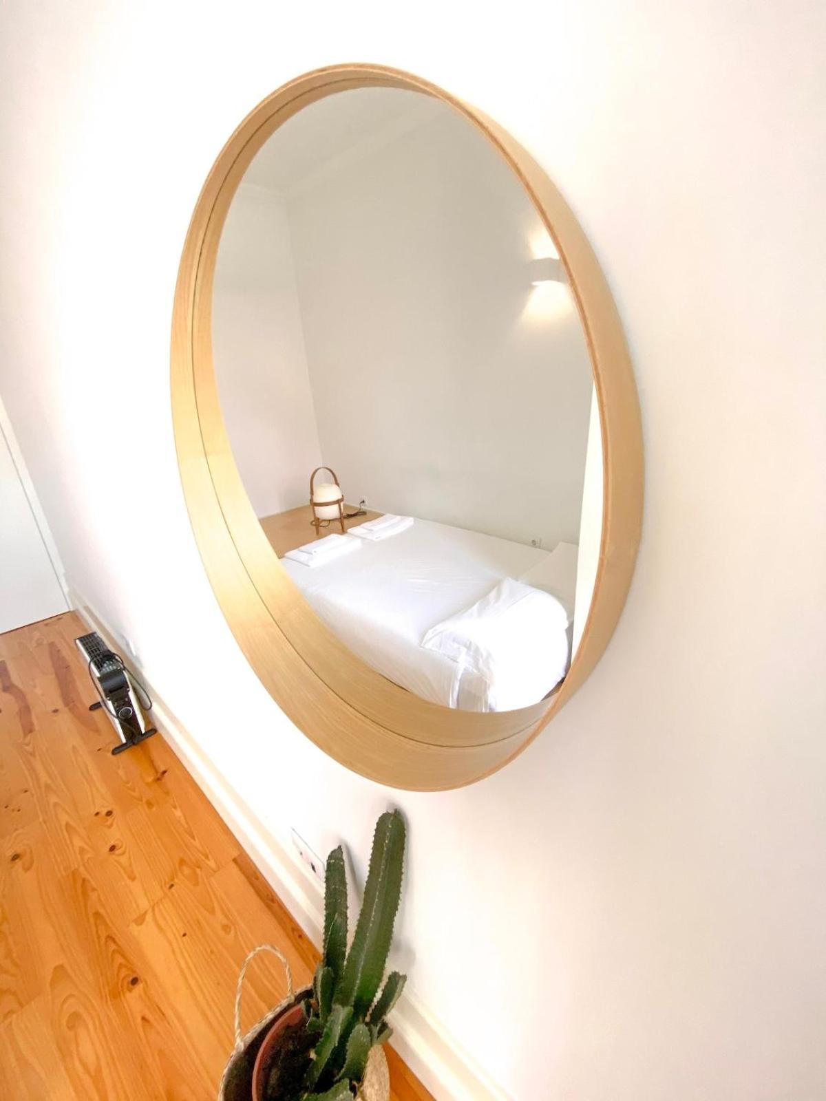 Cl Ildefonso III Apartment ポルト エクステリア 写真