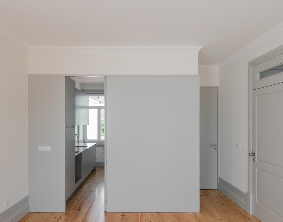 Cl Ildefonso III Apartment ポルト エクステリア 写真