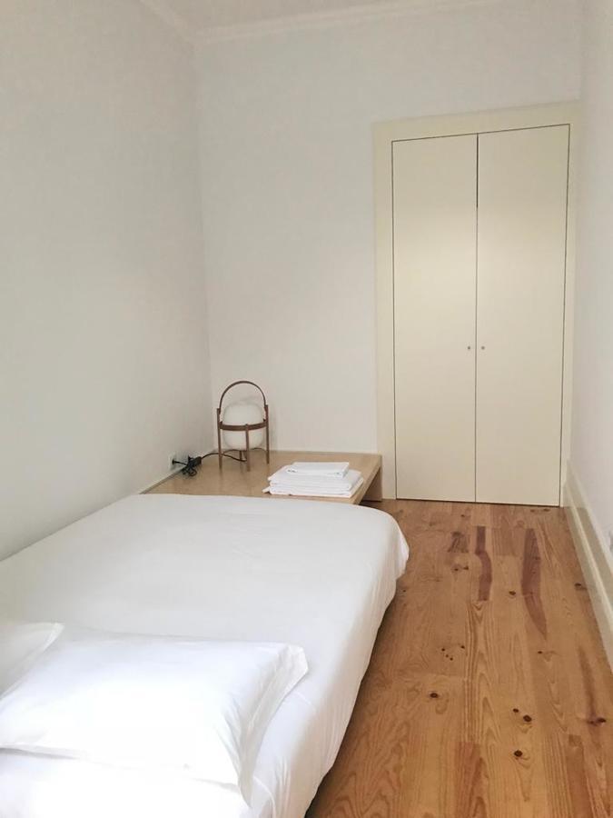 Cl Ildefonso III Apartment ポルト エクステリア 写真